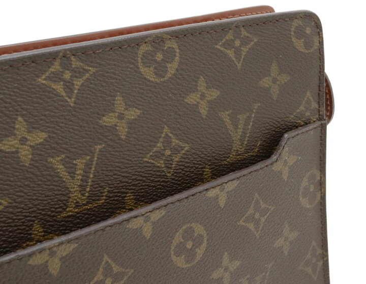 楽天市場】【バッグ】LOUIS VUITTON ルイ ヴィトン モノグラム 