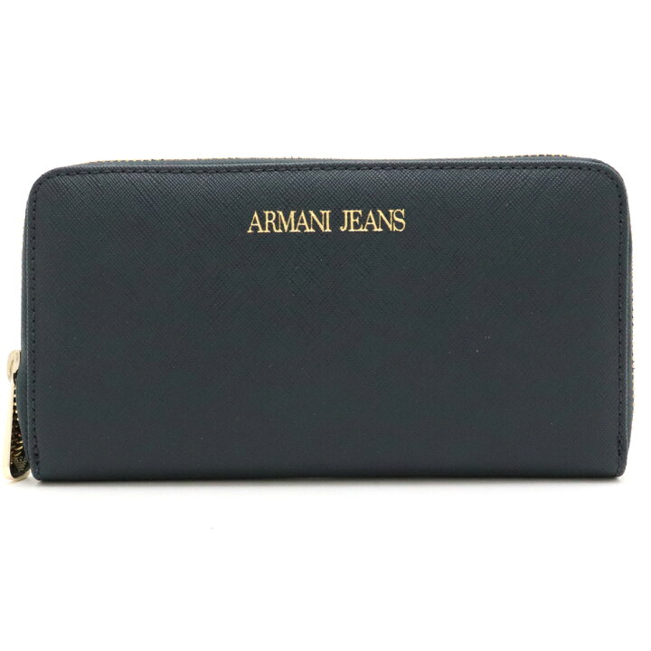 楽天市場】【未使用品】【財布】ARMANI JEANS アルマーニ ジーンズ 