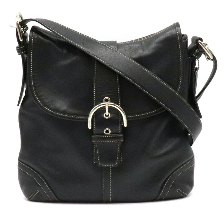 楽天市場】【バッグ】COACH コーチ ソーホー スモール ダッフル 