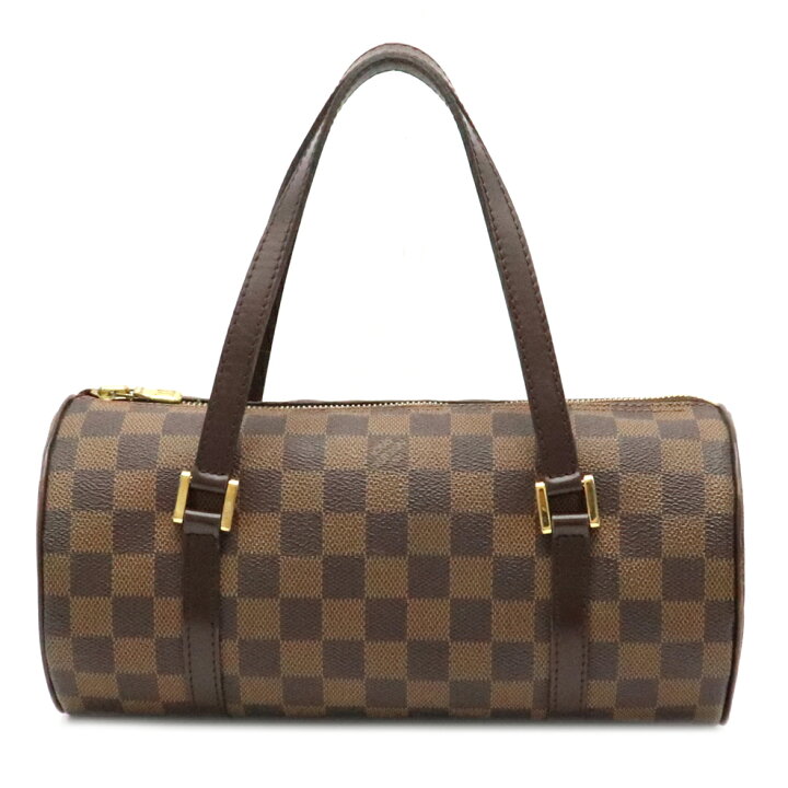 楽天市場】【バッグ】LOUIS VUITTON ルイ ヴィトン ダミエ パピヨンPM  