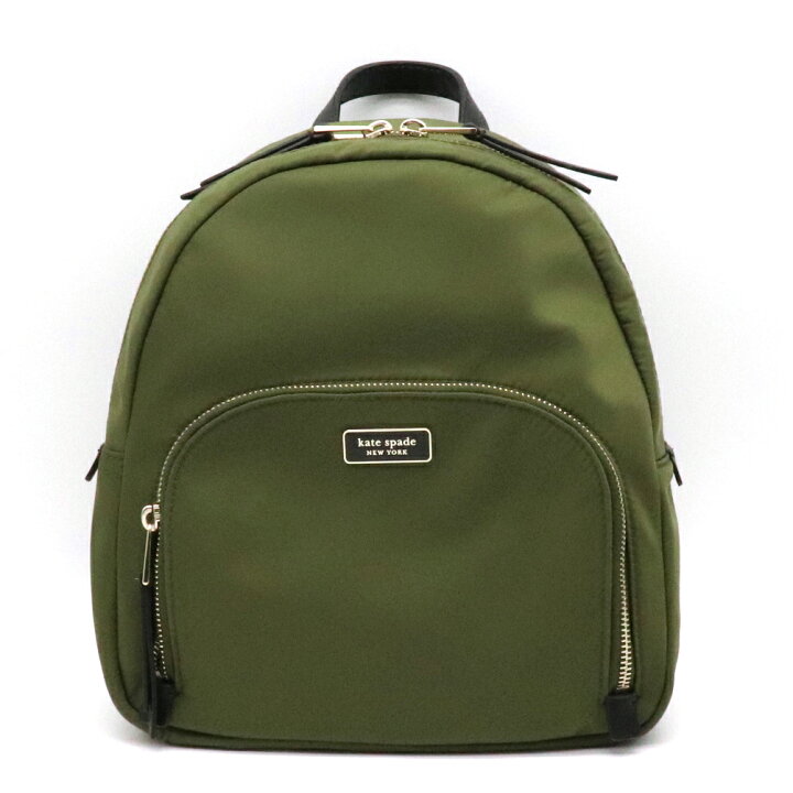 楽天市場】【未使用品】【バッグ】kate spade ケイトスペード リュック  