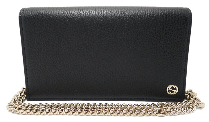 楽天市場】【新品未使用品】【財布】GUCCI グッチ インターロッキングG  