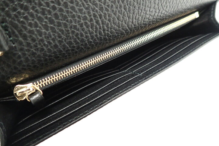 楽天市場】【新品未使用品】【財布】GUCCI グッチ インターロッキングG 