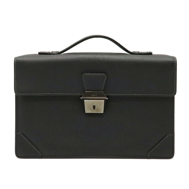 楽天市場】【バッグ】dunhill ダンヒル サイドカー セカンドバッグ 