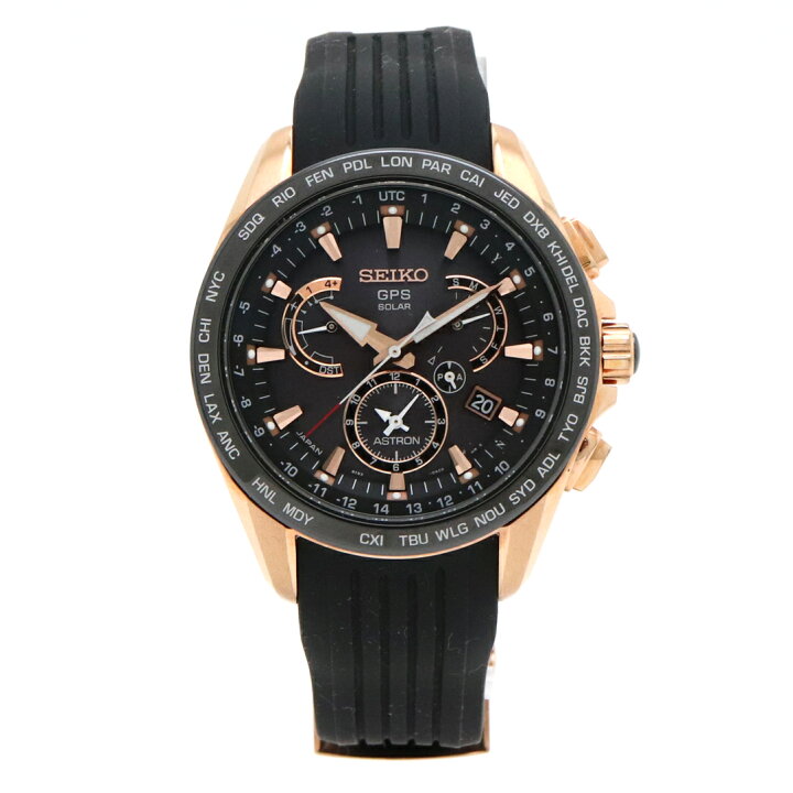 楽天市場】【ウォッチ】SEIKO セイコー アストロン ソーラー GPS 