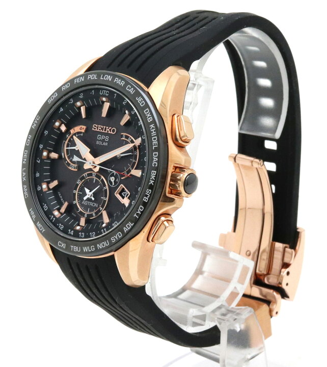 楽天市場】【ウォッチ】SEIKO セイコー アストロン ソーラー GPS 