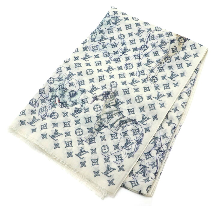 楽天市場】【アパレル】LOUIS VUITTON ルイ ヴィトン エトール  