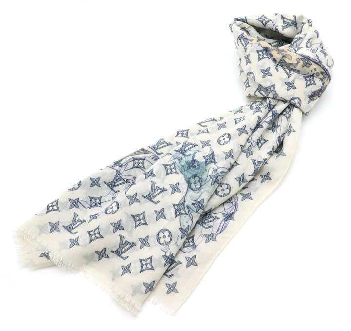 楽天市場】【アパレル】LOUIS VUITTON ルイ ヴィトン エトール  