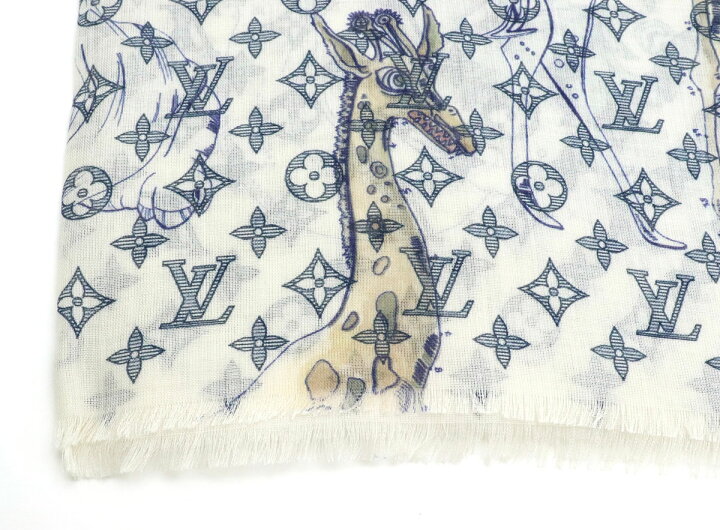 楽天市場】【アパレル】LOUIS VUITTON ルイ ヴィトン エトール 
