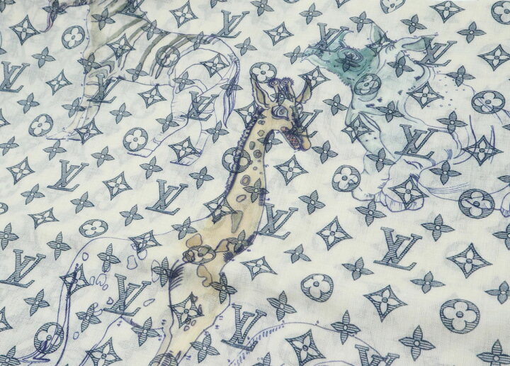 楽天市場】【アパレル】LOUIS VUITTON ルイ ヴィトン エトール 