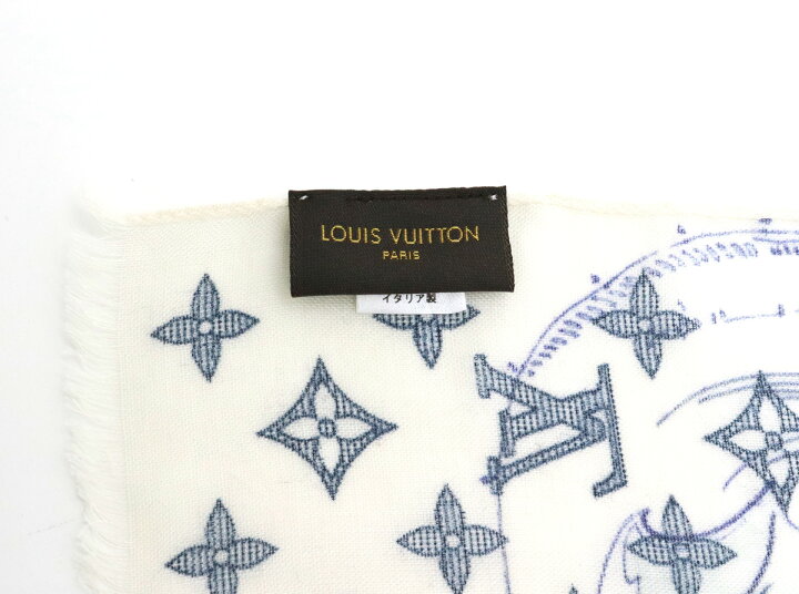 楽天市場】【アパレル】LOUIS VUITTON ルイ ヴィトン エトール 