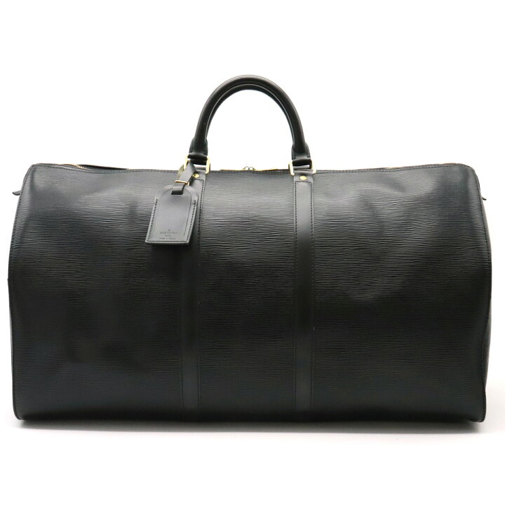 楽天市場】【バッグ】LOUIS VUITTON ルイ ヴィトン エピ キーポル55 