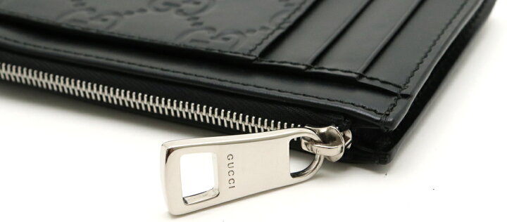 楽天市場】【財布】GUCCI グッチ グッチシマ カードケース 小銭入れ  