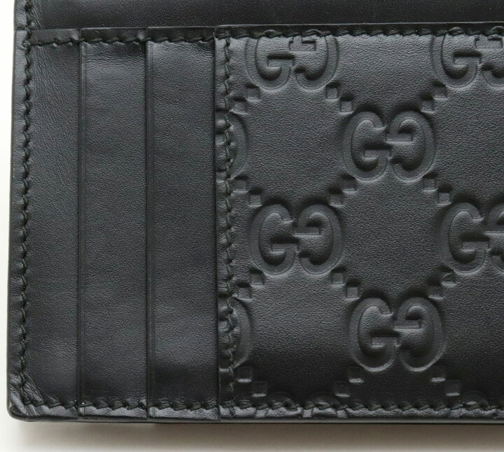 楽天市場】【財布】GUCCI グッチ グッチシマ カードケース 小銭入れ  