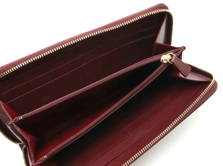 楽天市場】【財布】Cartier カルティエ マスト ライン ラウンド 