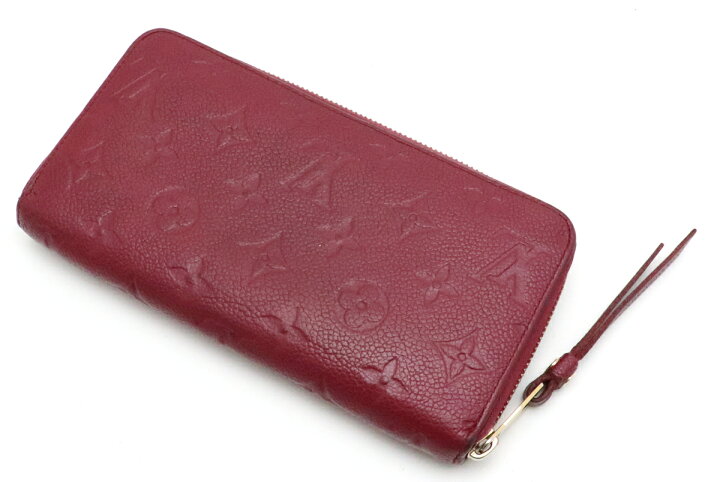 楽天市場】【財布】LOUIS VUITTON ルイ ヴィトン モノグラムアン 