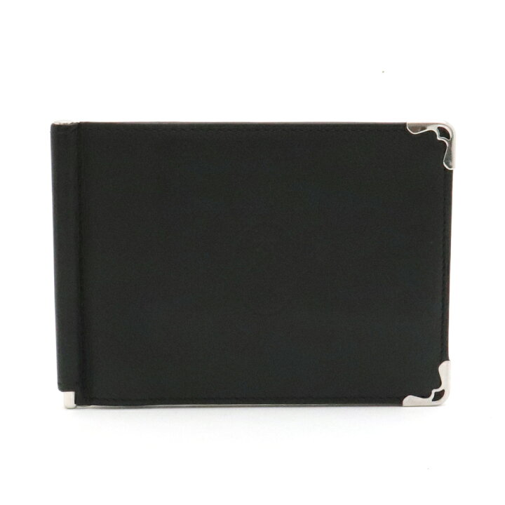 楽天市場】【財布】Cartier カルティエ マスト ドゥ カルティエ  