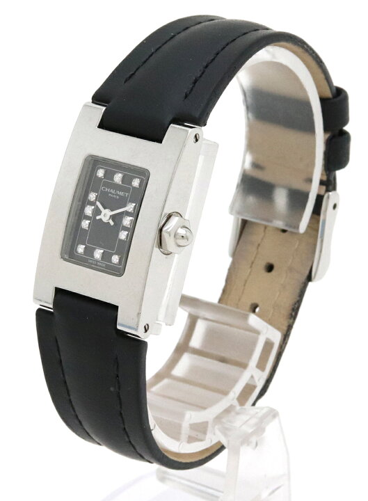 楽天市場】【ウォッチ】CHAUMET ショーメ スティルドゥショーメ  