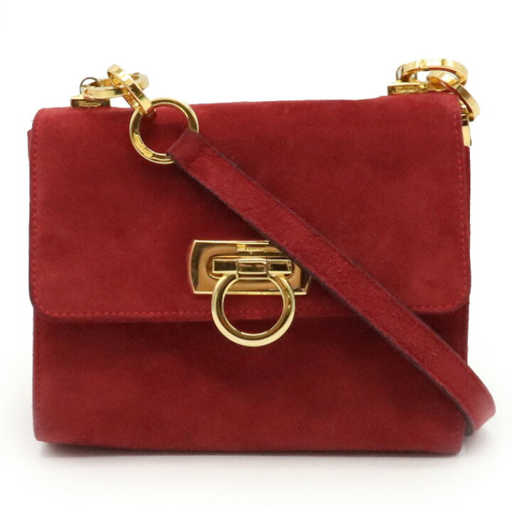 楽天市場】【バッグ】Salvatore Ferragamo サルヴァトーレ フェラガモ 