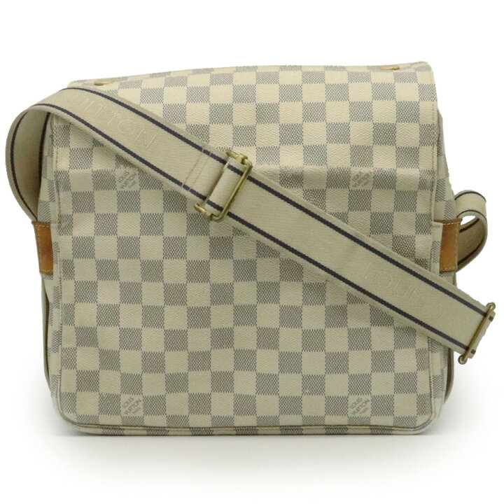 楽天市場】【バッグ】LOUIS VUITTON ルイ ヴィトン ダミエアズール 