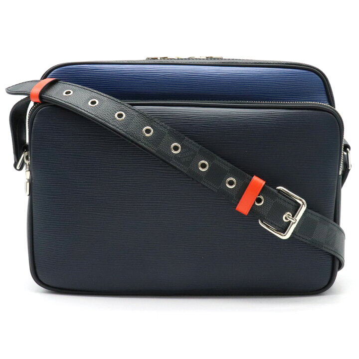 楽天市場】【未使用品】【バッグ】LOUIS VUITTON ルイ ヴィトン エピ  