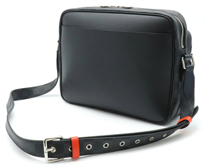 楽天市場】【未使用品】【バッグ】LOUIS VUITTON ルイ ヴィトン エピ 