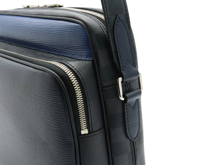 楽天市場】【未使用品】【バッグ】LOUIS VUITTON ルイ ヴィトン エピ 