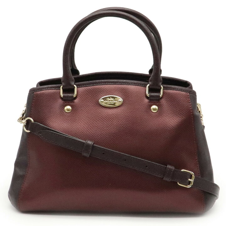楽天市場】【バッグ】COACH コーチ ハンドバッグ ショルダーバッグ 