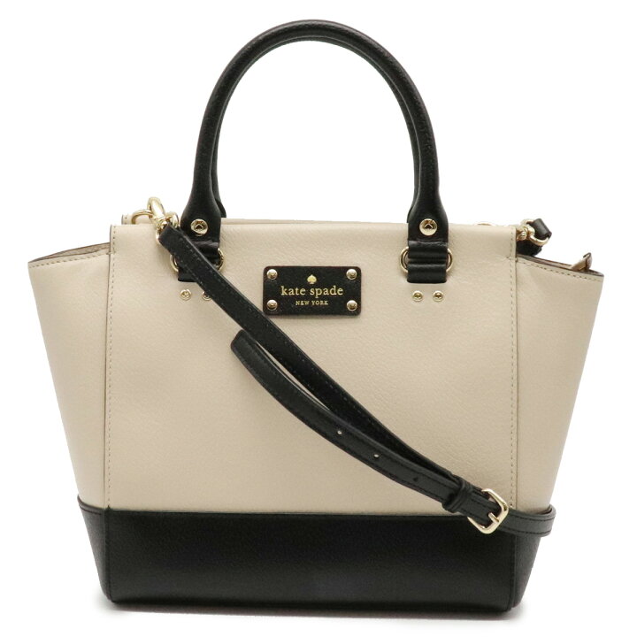 楽天市場】【バッグ】kate spade ケイトスペード WELLESLEY SMALL 