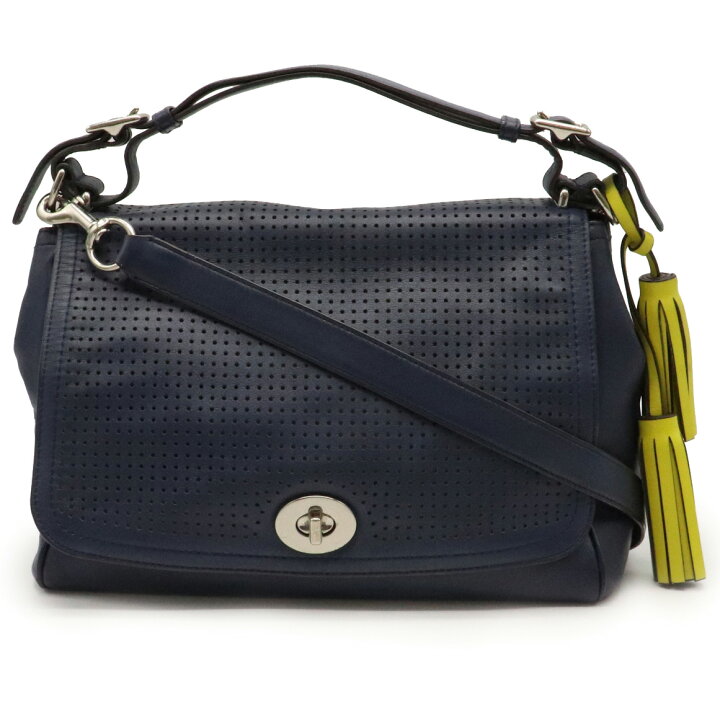 COACH Legacy Romy 22386 ショルダーバッグ レザー 楽天市場】【バッグ 
