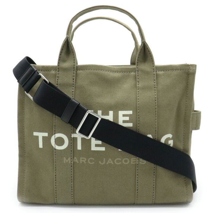 楽天市場】【バッグ】MARC JACOBS マーク ジェイコブス THE TOTE BAG 