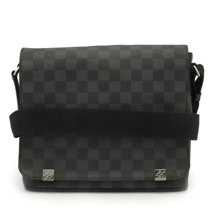 楽天市場】【バッグ】LOUIS VUITTON ルイ ヴィトン ダミエグラフィット  