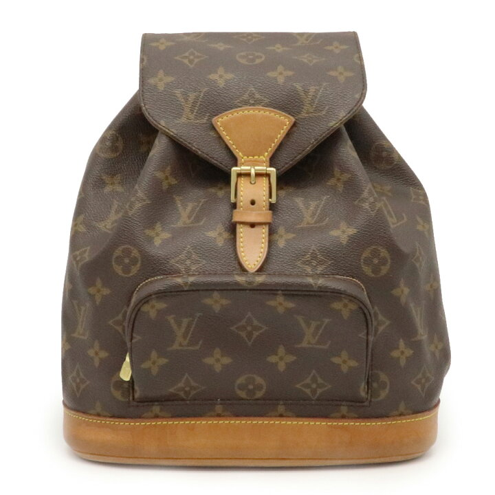楽天市場】【バッグ】LOUIS VUITTON ルイ ヴィトン モノグラム 
