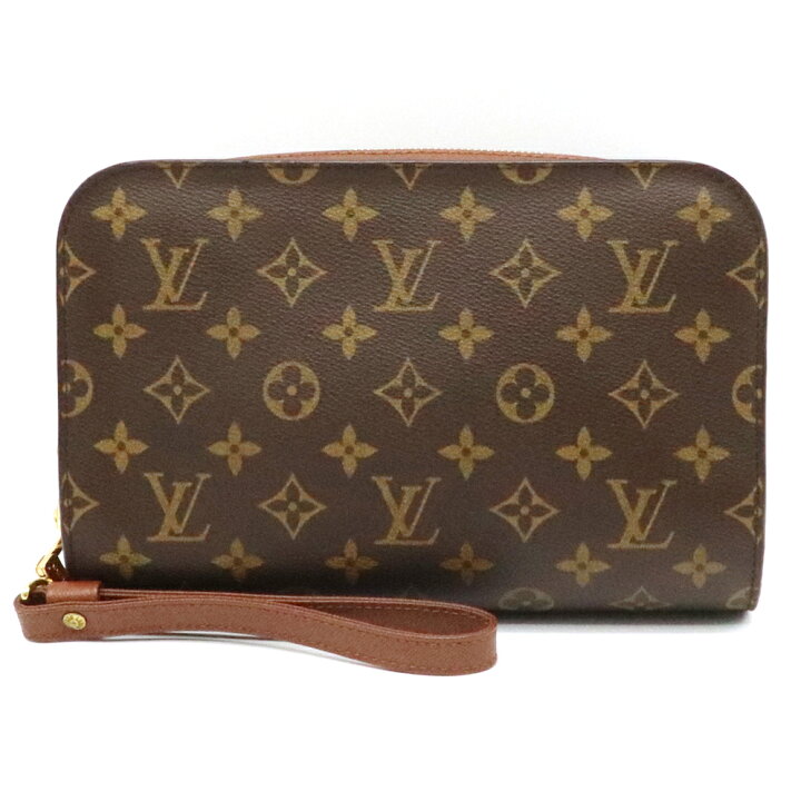 楽天市場】【未使用品】【バッグ】LOUIS VUITTON ルイ ヴィトン 