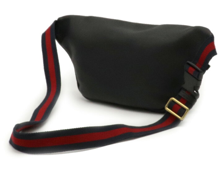 楽天市場】【バッグ】GUCCI グッチ ココキャピタン プリントベルト  