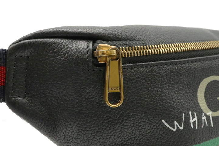 楽天市場】【バッグ】GUCCI グッチ ココキャピタン プリントベルト  