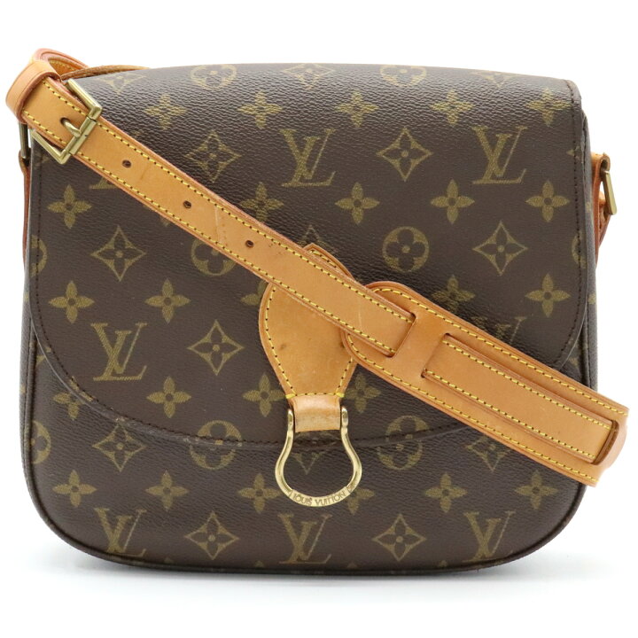 楽天市場】【バッグ】LOUIS VUITTON ルイ ヴィトン モノグラム 