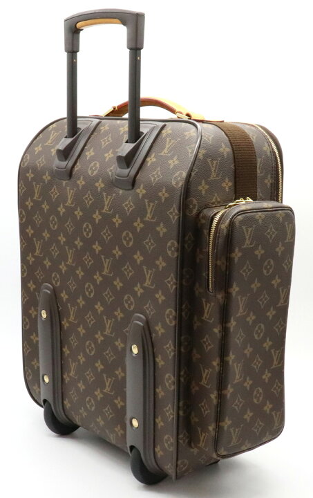 楽天市場】【バッグ】LOUIS VUITTON ルイ ヴィトン モノグラム 