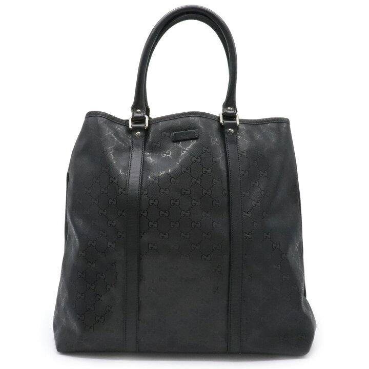 楽天市場】【バッグ】GUCCI グッチ GGインプリメ トートバッグ  