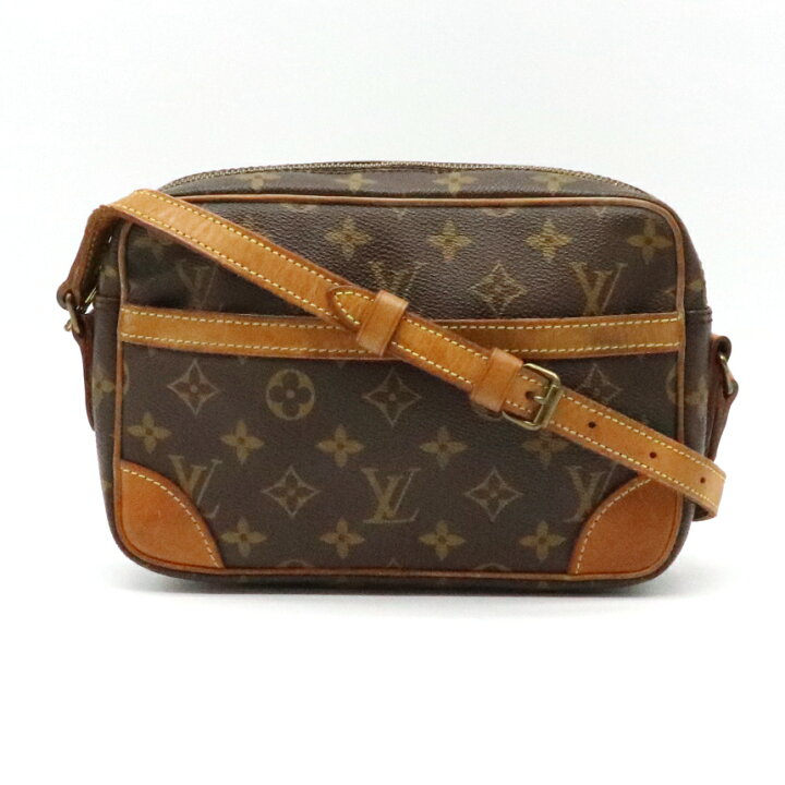 楽天市場】【バッグ】LOUIS VUITTON ルイ ヴィトン モノグラム  