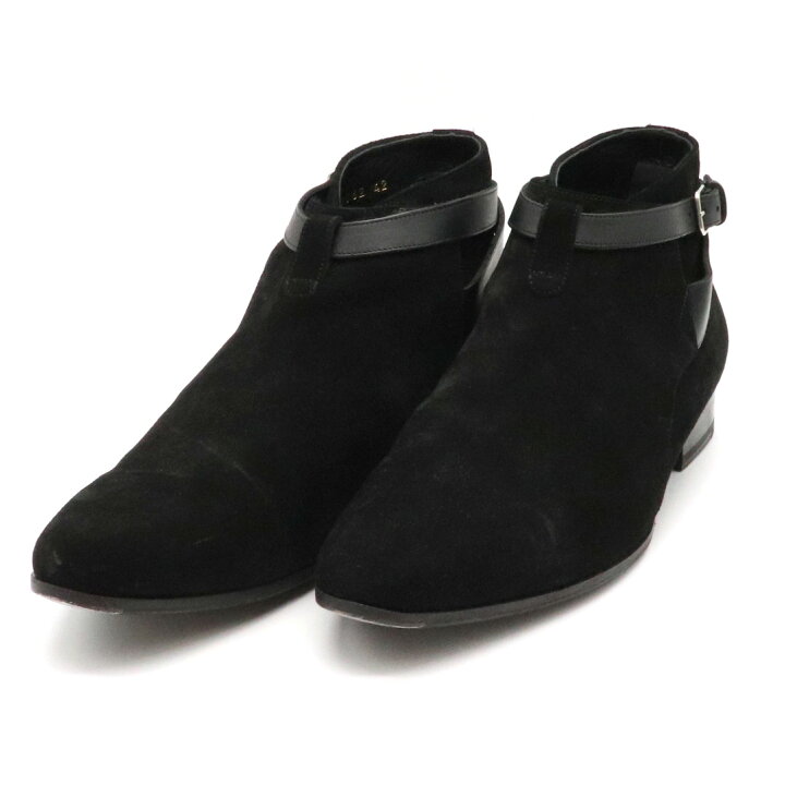 楽天市場】【靴】SAINT LAURENT PARIS サン ローラン パリ YSL 