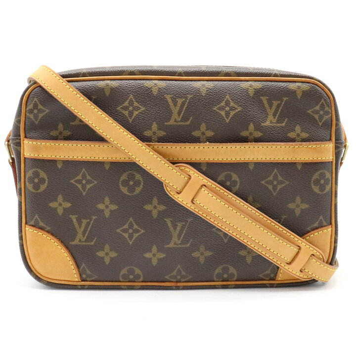 楽天市場】【バッグ】LOUIS VUITTON ルイ ヴィトン モノグラム  
