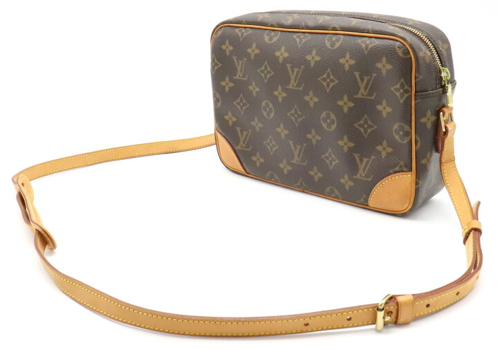 楽天市場】【バッグ】LOUIS VUITTON ルイ ヴィトン モノグラム  