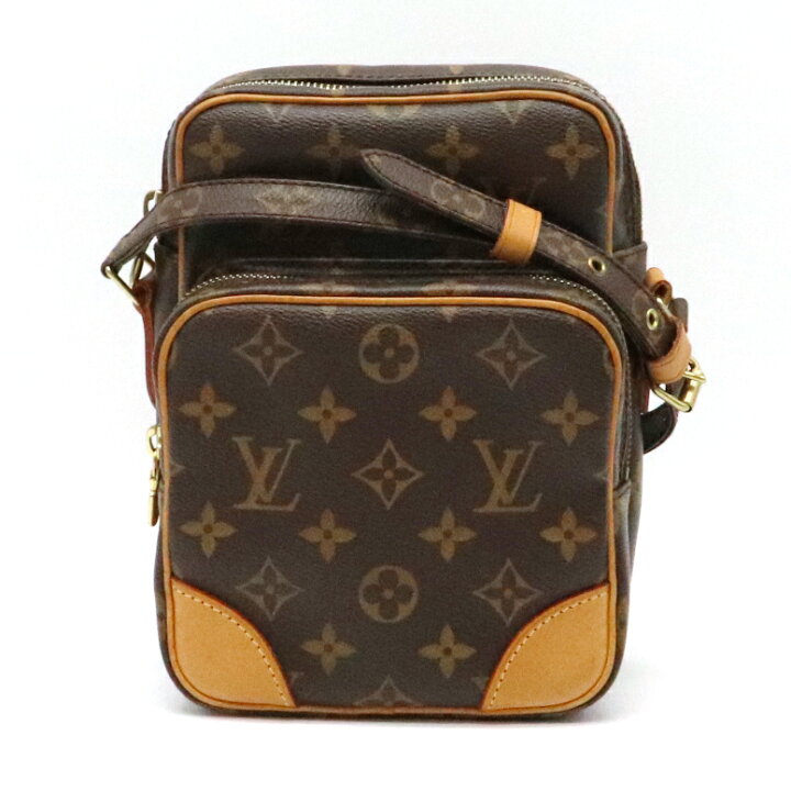 楽天市場】【バッグ】LOUIS VUITTON ルイ ヴィトン モノグラム 