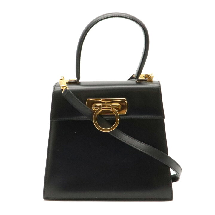 楽天市場】【バッグ】Salvatore Ferragamo サルヴァトーレ フェラガモ  