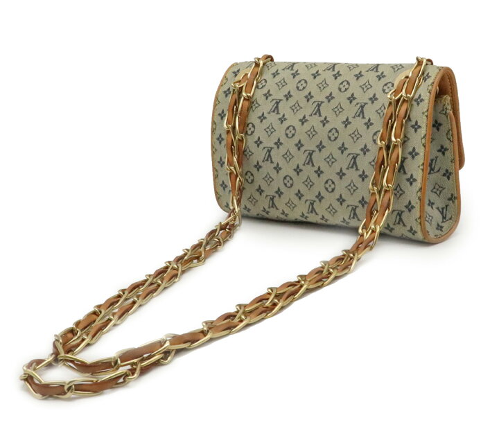 楽天市場】【バッグ】LOUIS VUITTON ルイ ヴィトン モノグラムミニ 