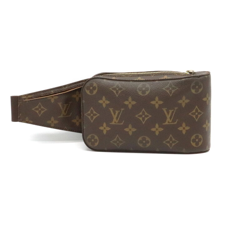 楽天市場】【バッグ】LOUIS VUITTON ルイ ヴィトン モノグラム 