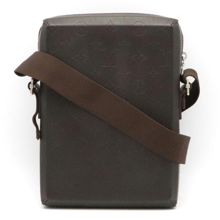 楽天市場】【バッグ】LOUIS VUITTON ルイ ヴィトン モノグラム グラセ 