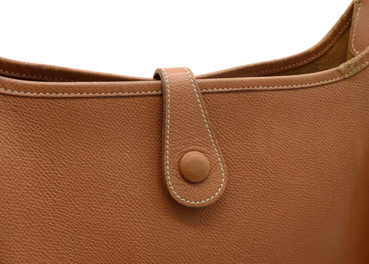 楽天市場】【バッグ】HERMES エルメス エヴリン エブリン 1 PM