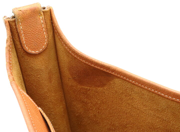 楽天市場】【バッグ】HERMES エルメス エヴリン エブリン 1 PM 